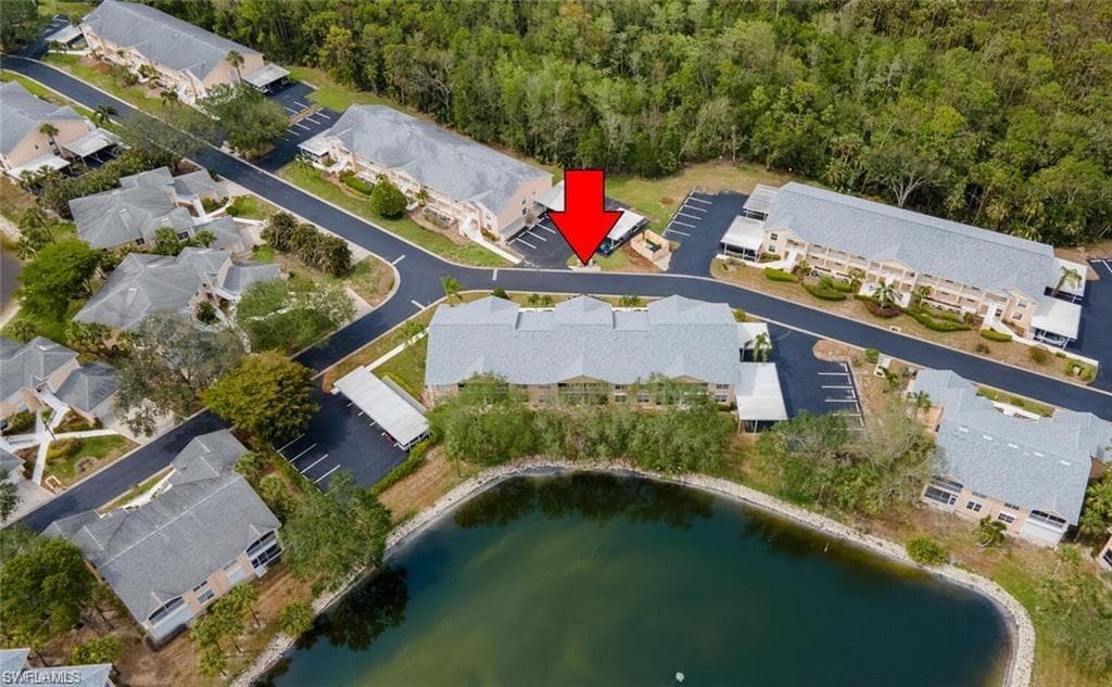 760 Wiggins Lake DR 205-3