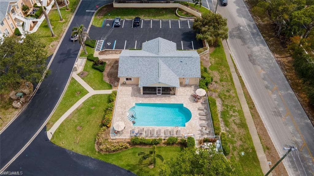 760 Wiggins Lake DR 205-30