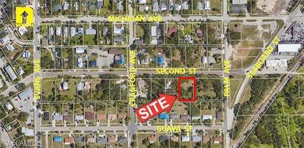 2742 2nd ST-3