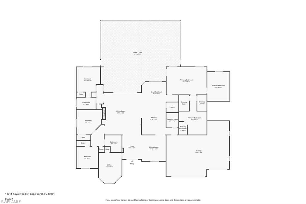 11711 Royal Tee CIR-49