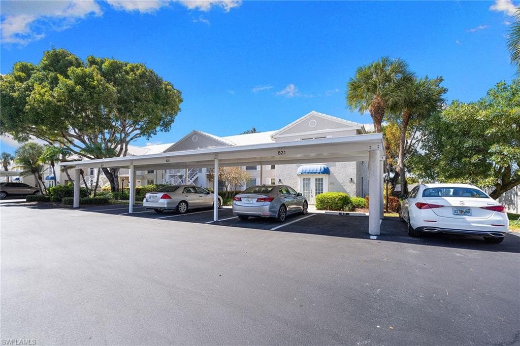821 Gulf Pavilion DR 106-28