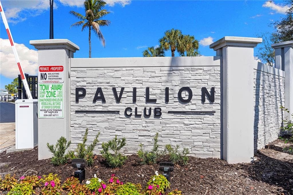 821 Gulf Pavilion DR 106-34