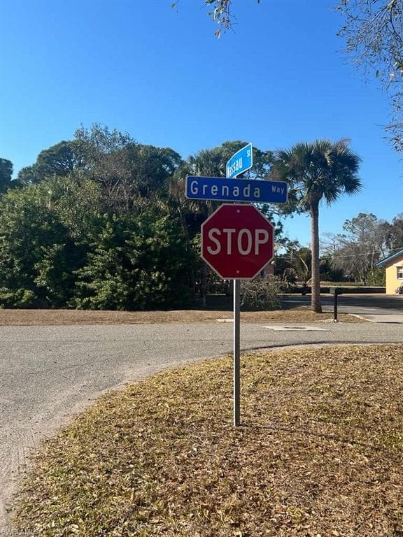 13901 NASSAU DR-6