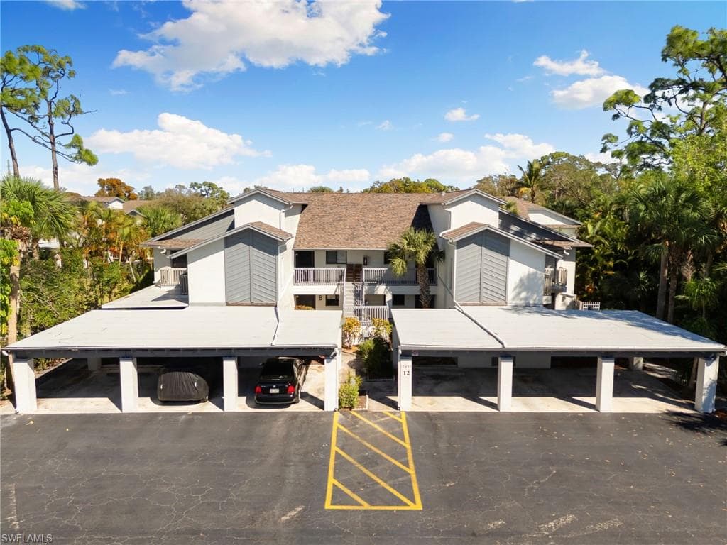 17455 Blueberry Hill DR A-23