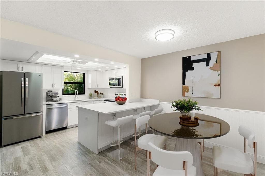 17455 Blueberry Hill DR A-1