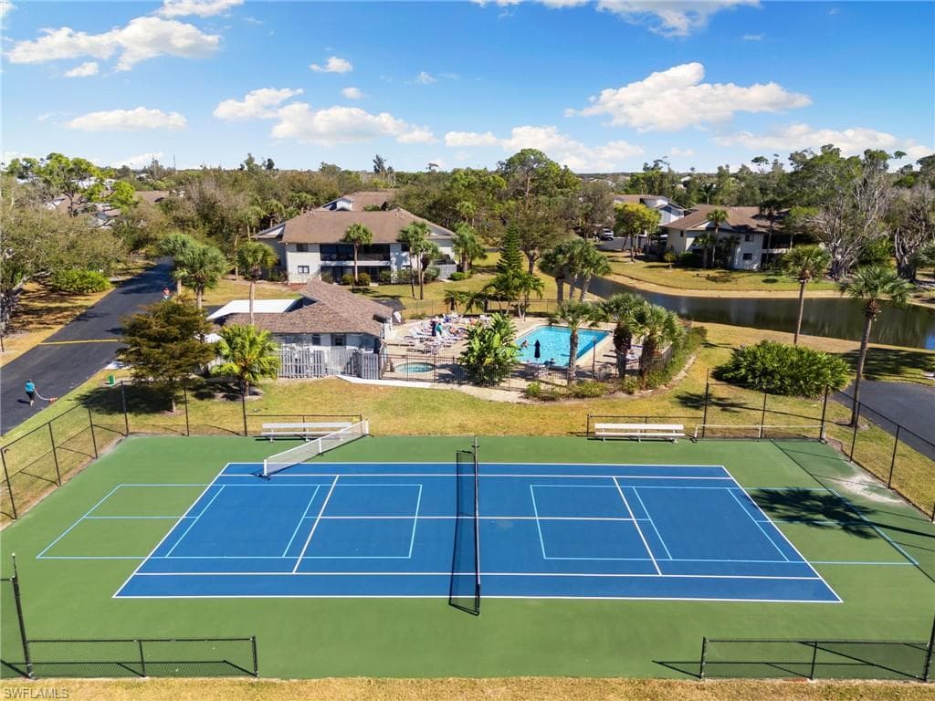 17455 Blueberry Hill DR A-28