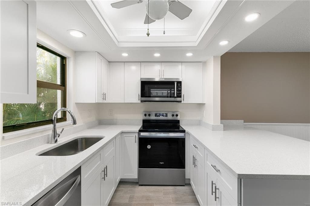 17455 Blueberry Hill DR A-5