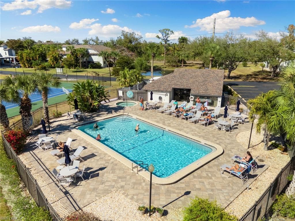 17455 Blueberry Hill DR A-30