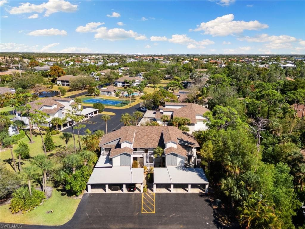 17455 Blueberry Hill DR A-25