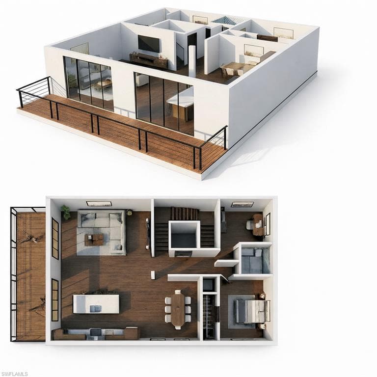 961 San Carlos CT-7