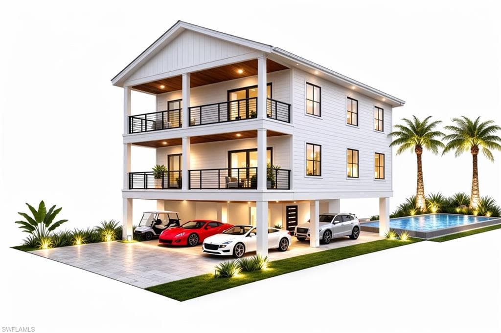 961 San Carlos CT-5