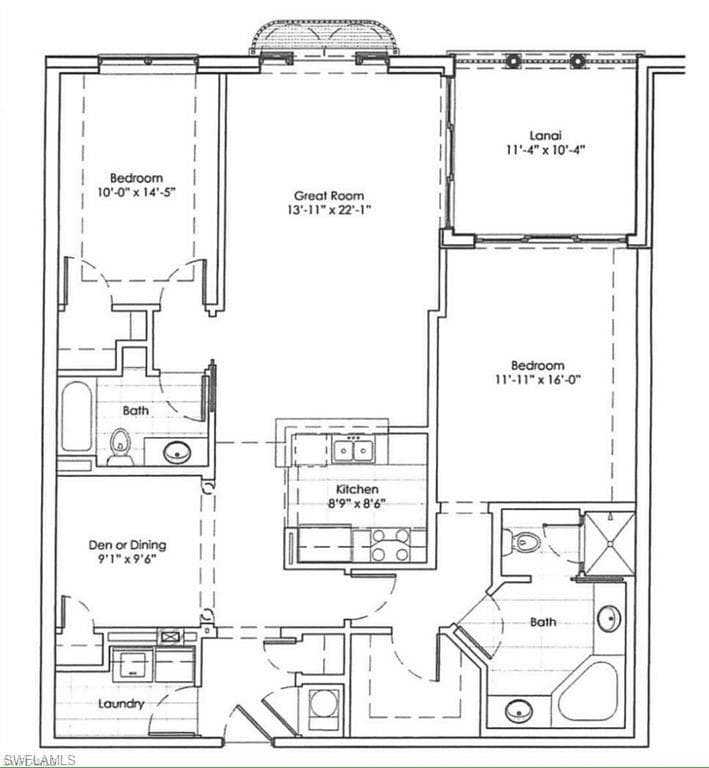 8011 Via Monte Carlo WAY 2302-36