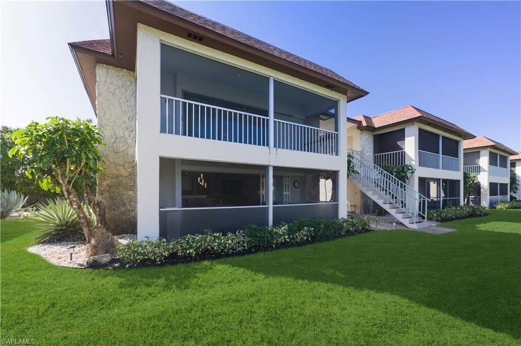 1155 Sandpiper ST B7-27