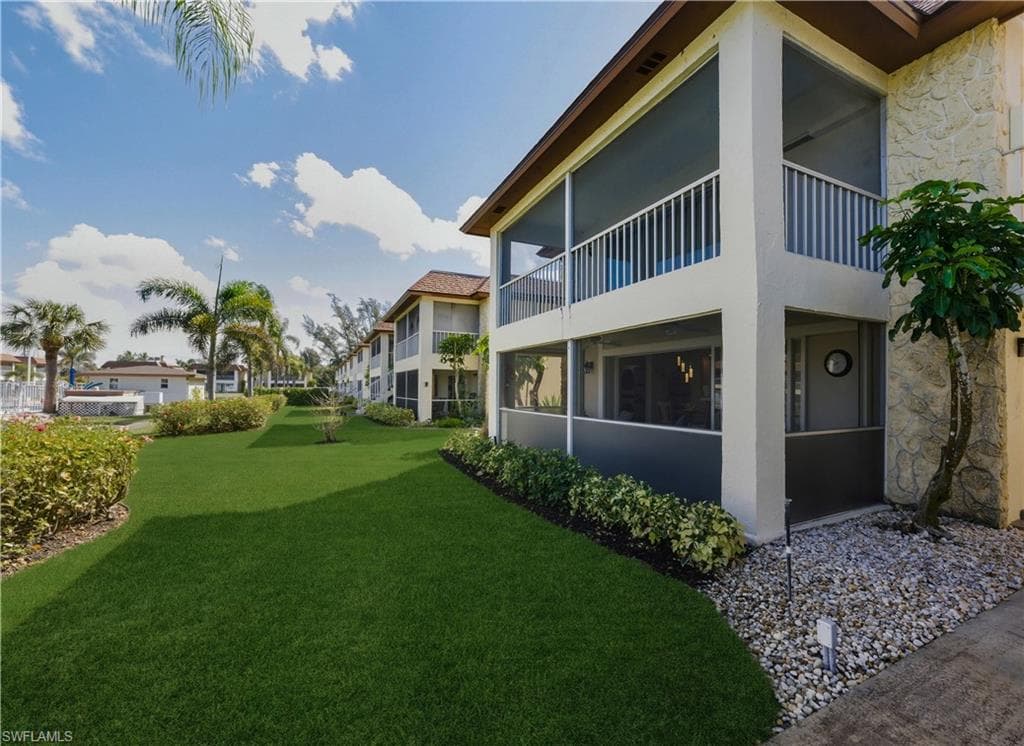 1155 Sandpiper ST B7-26