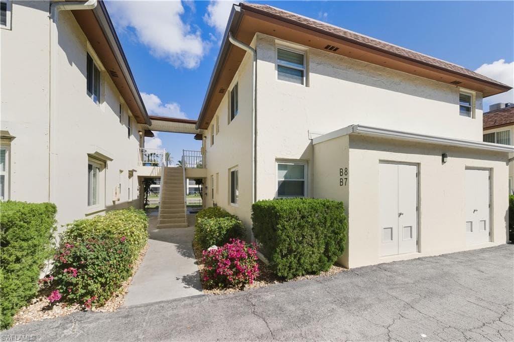1155 Sandpiper ST B7-24