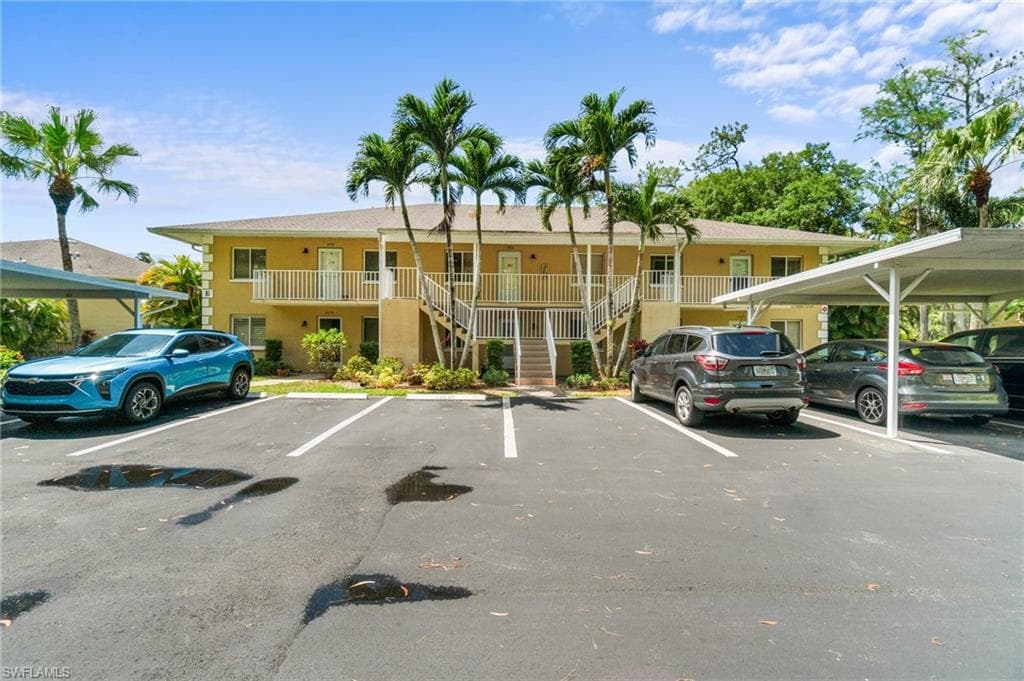 5700 Woodmere Lake CIR E201-4