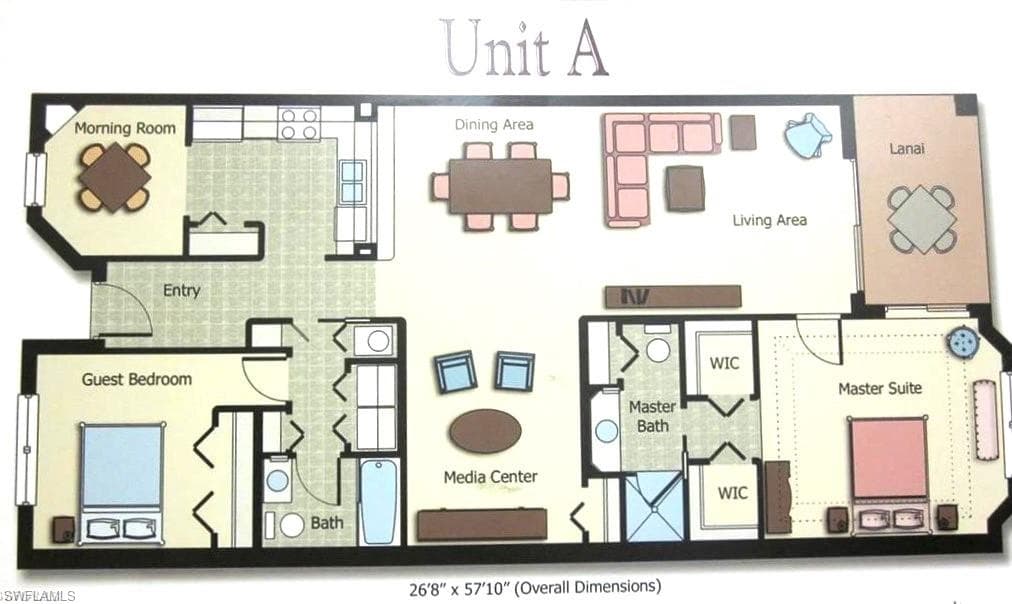 1137 Van Loon Commons CIR 202-35