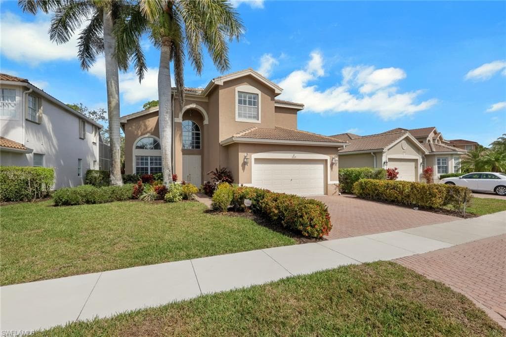 2137 Isla De Palma CIR-27