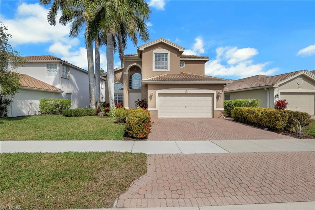 2137 Isla De Palma CIR-1