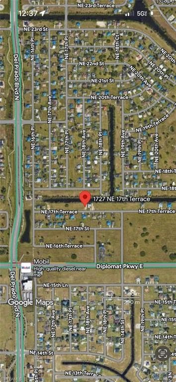 1727 NE 17th TER-2