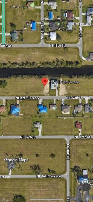 1727 NE 17th TER-1