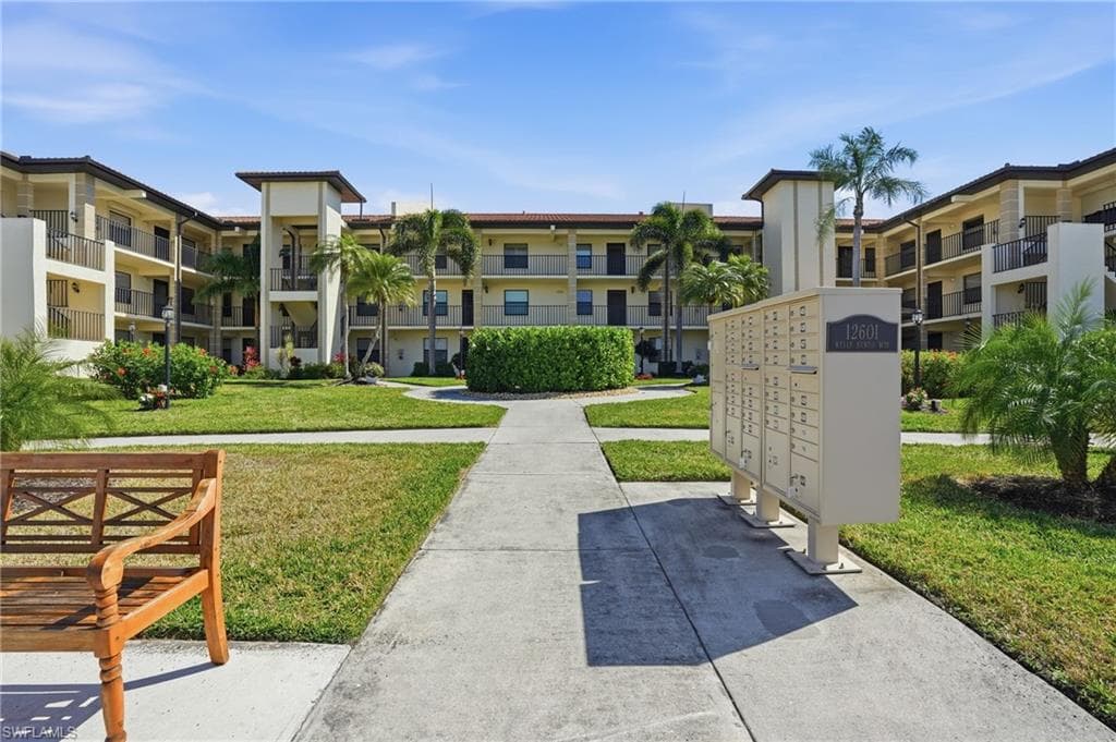 12601 Kelly Sands WAY 421-21