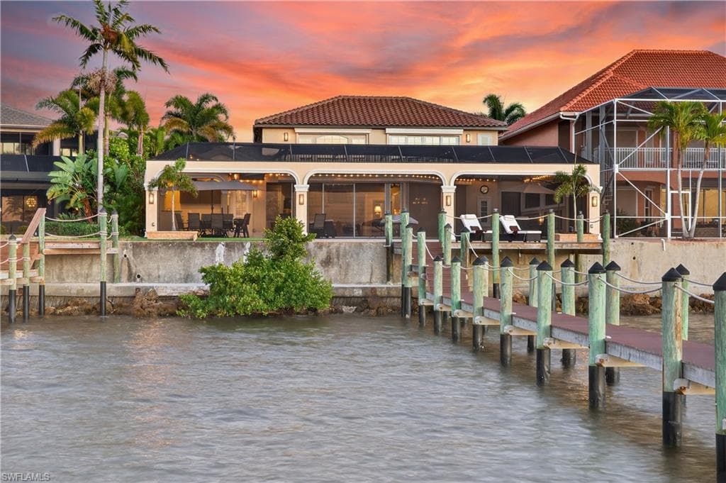 12782 Yacht Club CIR-26