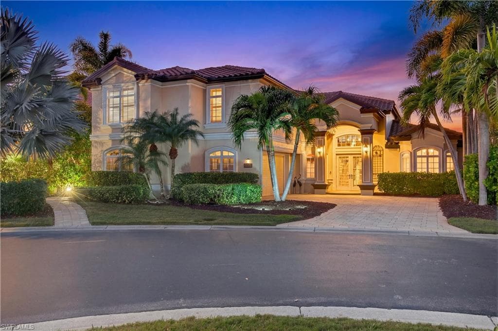 12782 Yacht Club CIR-1