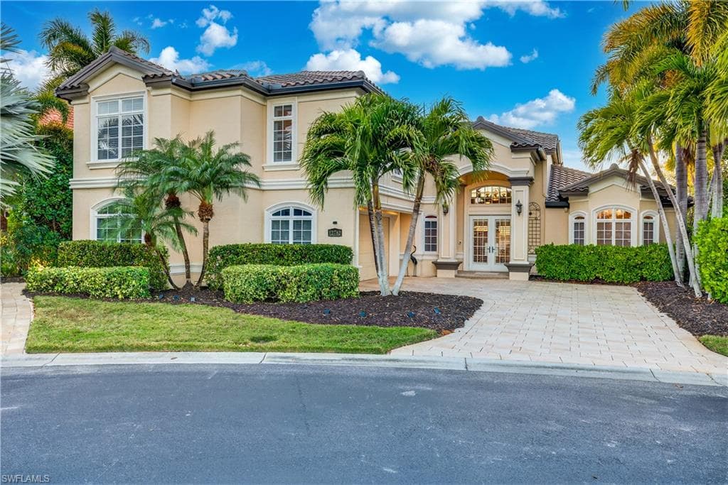 12782 Yacht Club CIR-30