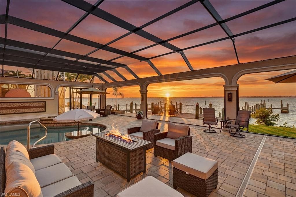 12782 Yacht Club CIR-4