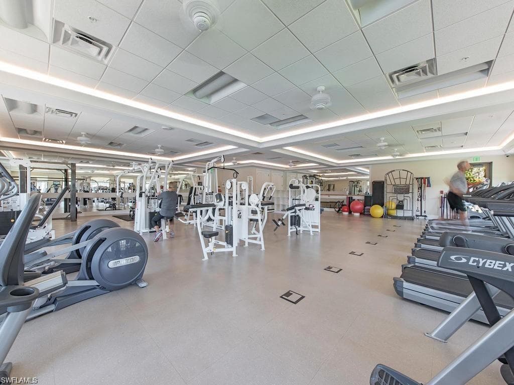 746 Eagle Creek DR 101-13