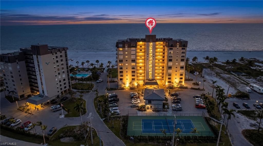 2800 Estero BLVD 1003-2