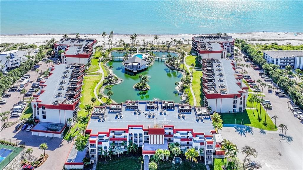 2445 W Gulf DR 6D-1