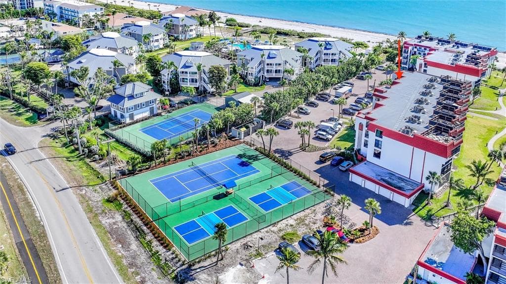 2445 W Gulf DR 6D-40