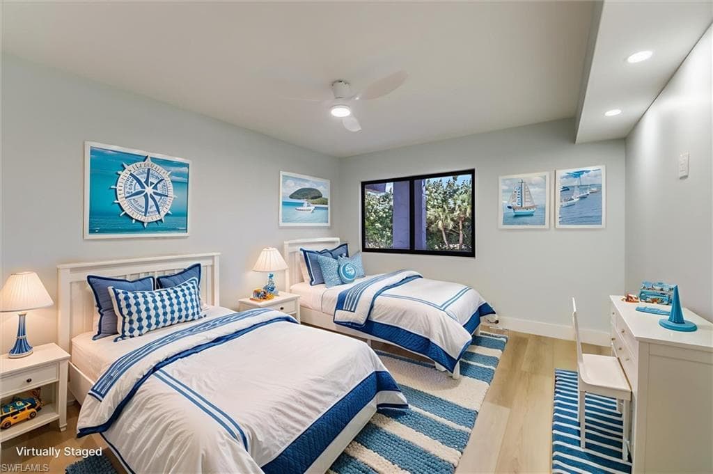 2445 W Gulf DR 6D-21