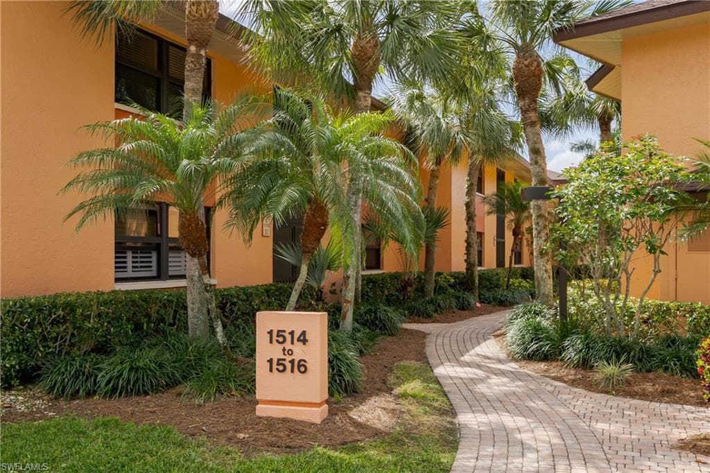 1514 Mainsail DR 4-1