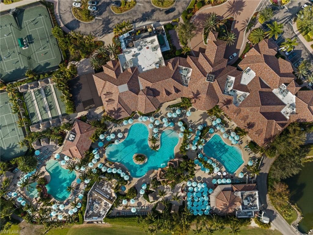 8069 Players Cove DR 202-48