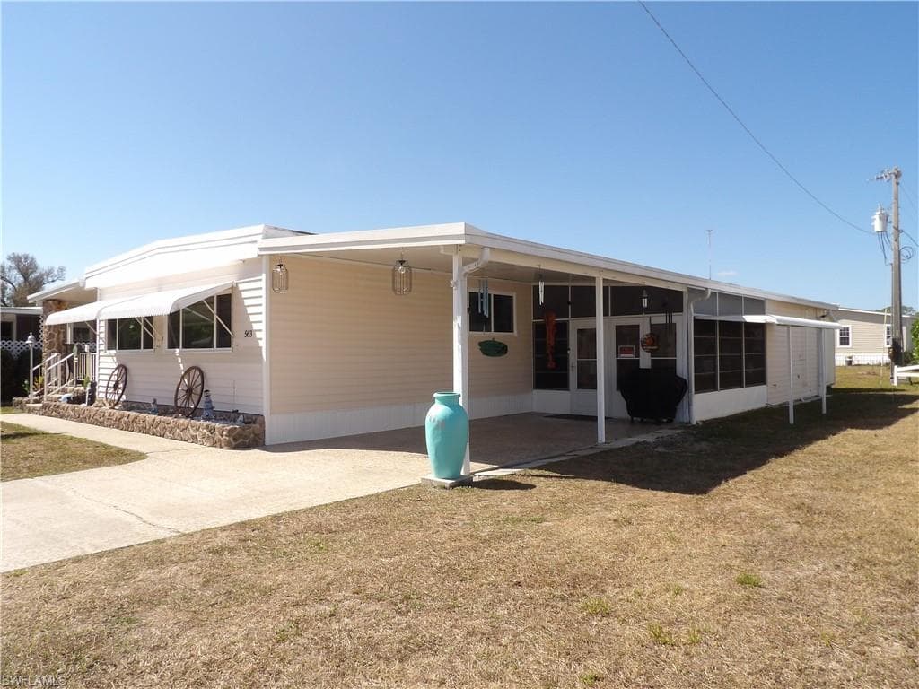 563 Timber LN S-2