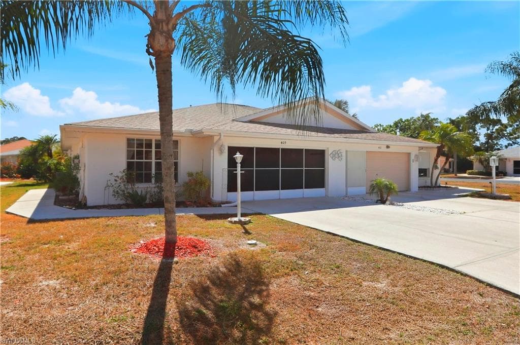 409 Bethany Village CIR-1
