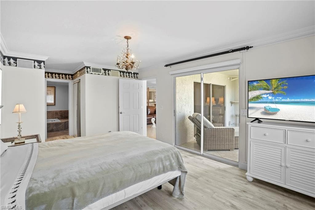 340 Horse Creek DR 307-17