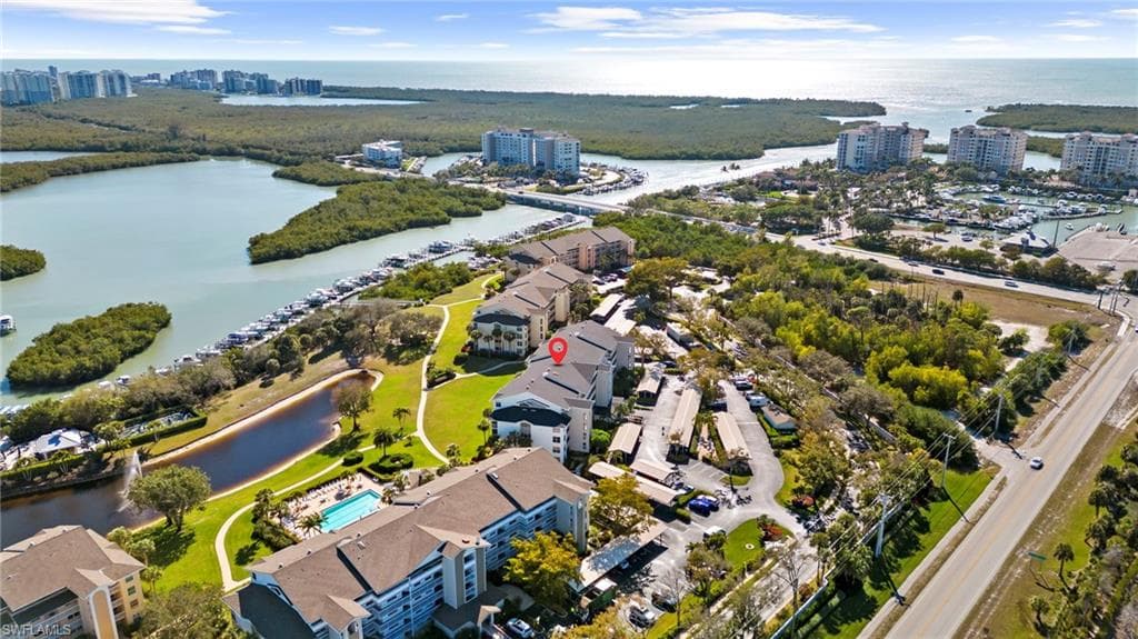 340 Horse Creek DR 307-26