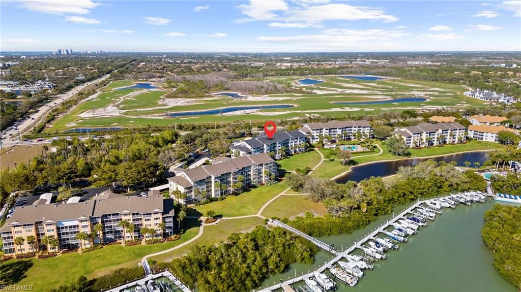 340 Horse Creek DR 307-25