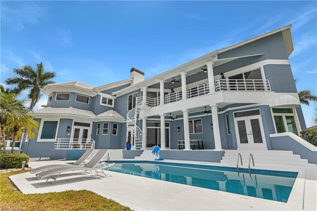 14988 Bonaire CIR-22