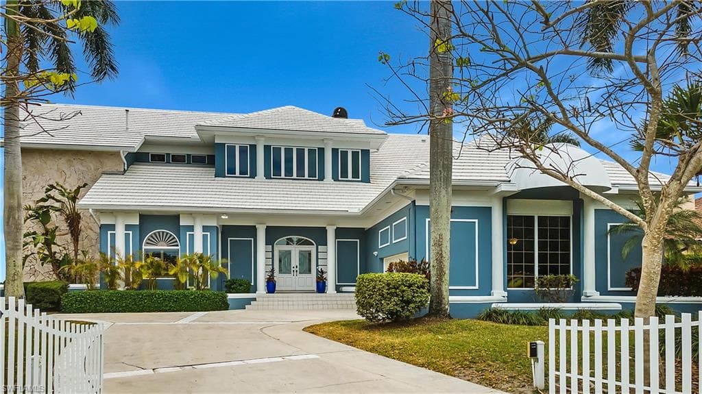 14988 Bonaire CIR-1