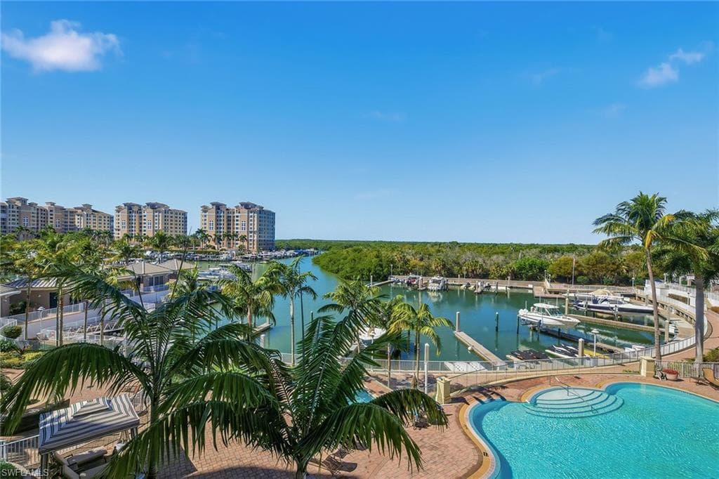13665 Vanderbilt DR 404-1