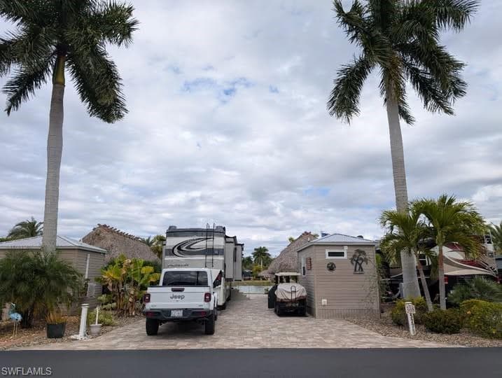 5279 Cypress Trail Resort CIR-1