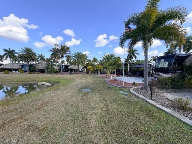 5279 Cypress Trail Resort CIR-21