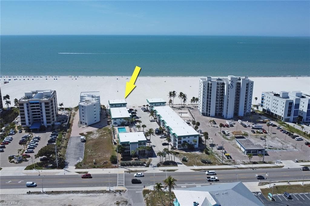 6500 Estero BLVD D123-34