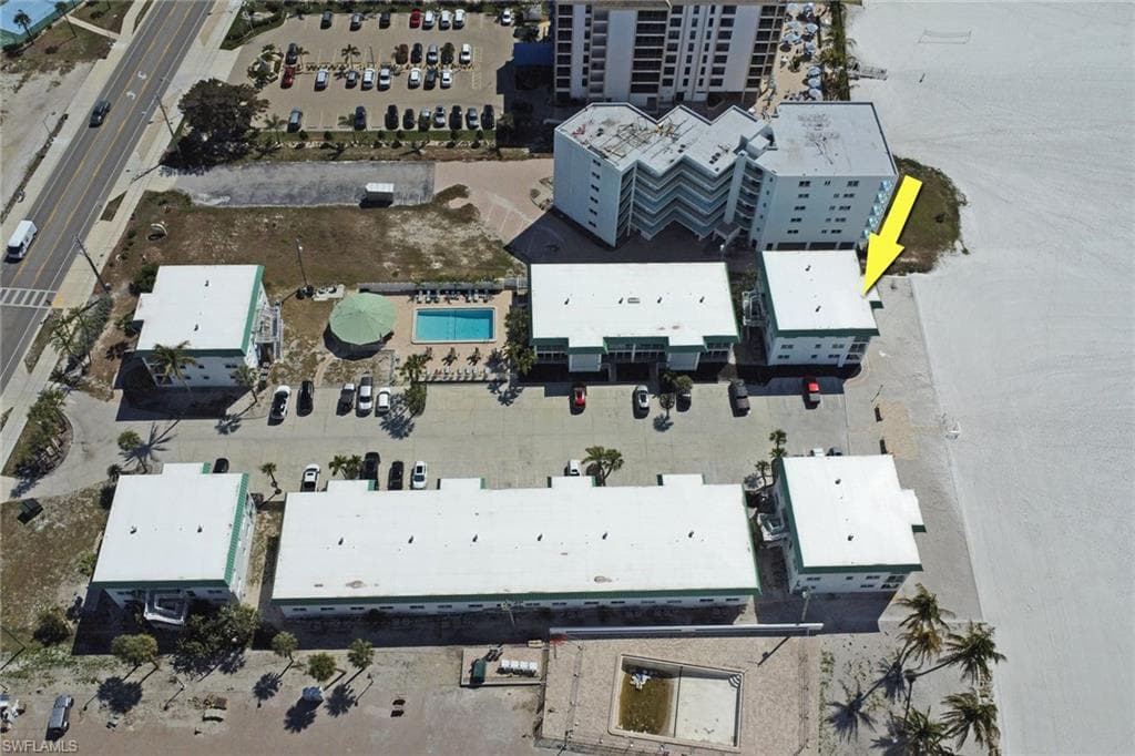 6500 Estero BLVD D123-38