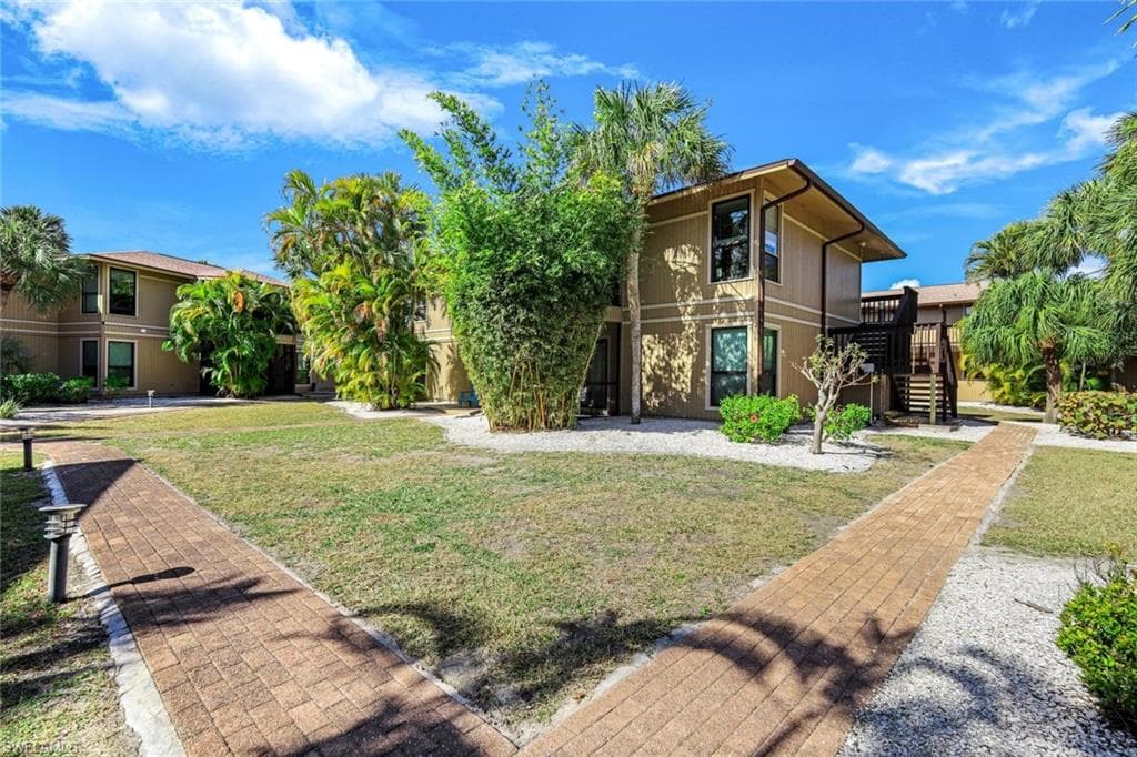 5117 Sea Bell RD A201-23